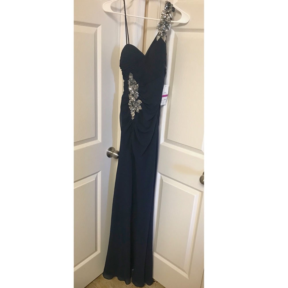 Beautiful Prom Dress